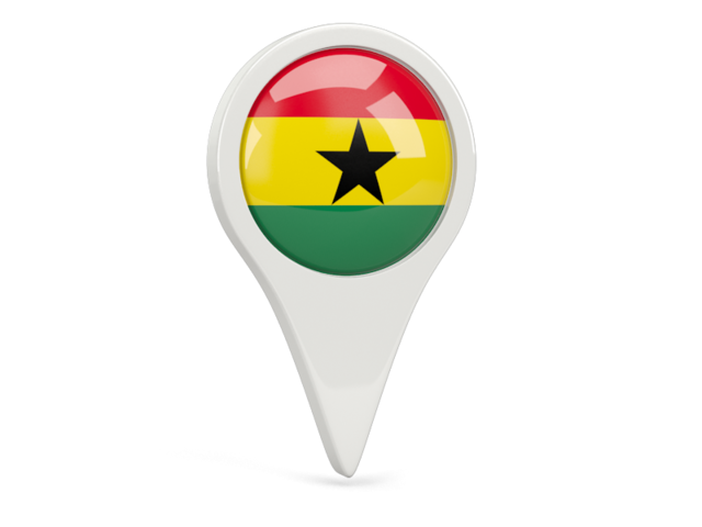 local numbers in Ghana