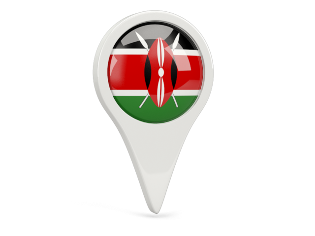 local numbers in Kenya