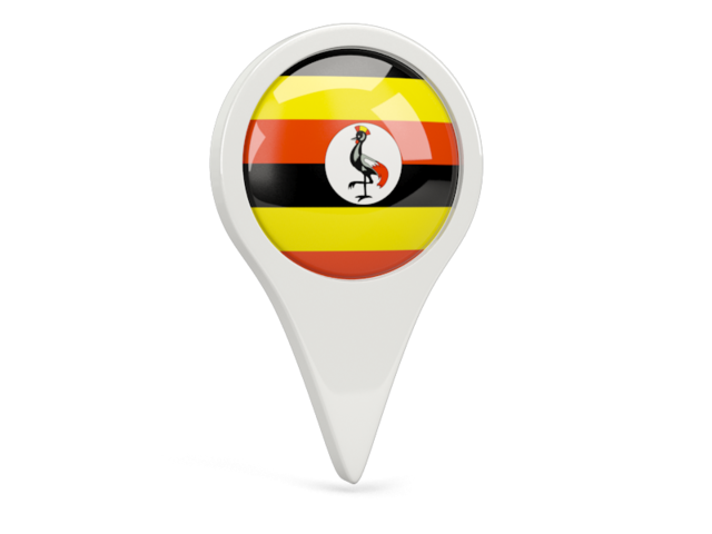 local numbers in Uganda